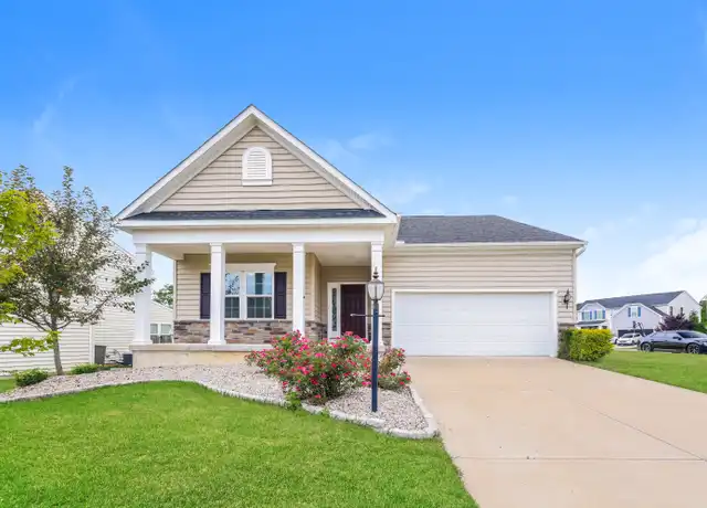 Property at 3401 Carol Marie Ln, Dayton, OH, 45404, 3 beds, 3 baths, [object Object]