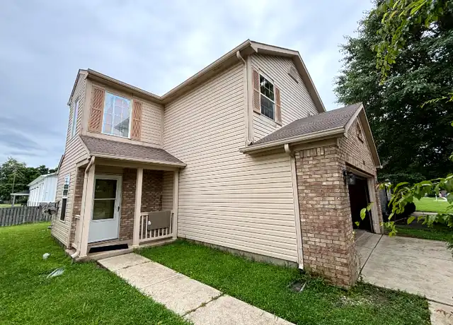 Property at 11950 Titania Cir, Indianapolis, IN, 46236, 3 beds, 2.5 baths, [object Object]