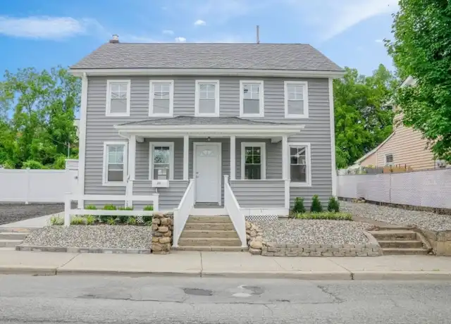 Property at 244 Myrtle Ave Unit 1, Boonton, NJ, 07005, 3 beds, 1 bath, [object Object]