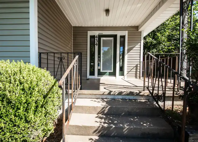 Property at 434 W Holly St, Fayetteville, AR, 72703, 3 beds, 2 baths, [object Object]