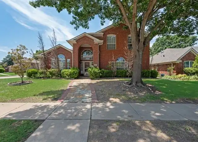 Property at 3800 Rolling Hills Dr, Plano, TX, 75025, 3 beds, 2.5 baths, [object Object]