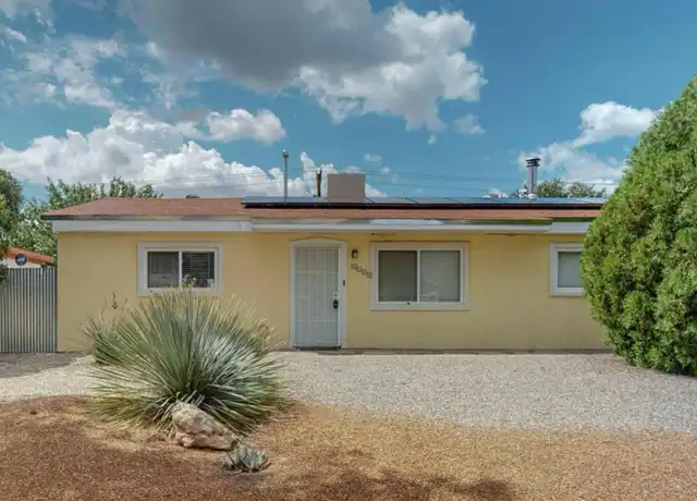 Property at 2413 Gretta St NE, Albuquerque, NM, 87112, 1 bed, 1 bath, [object Object]