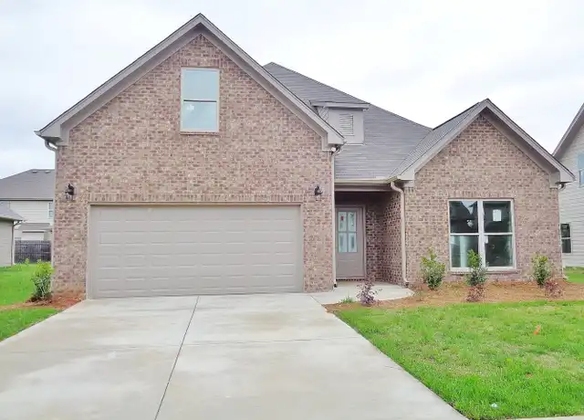 Property at 14479 Griffin St, Tuscaloosa, AL, 35405, 4 beds, 3 baths, [object Object]