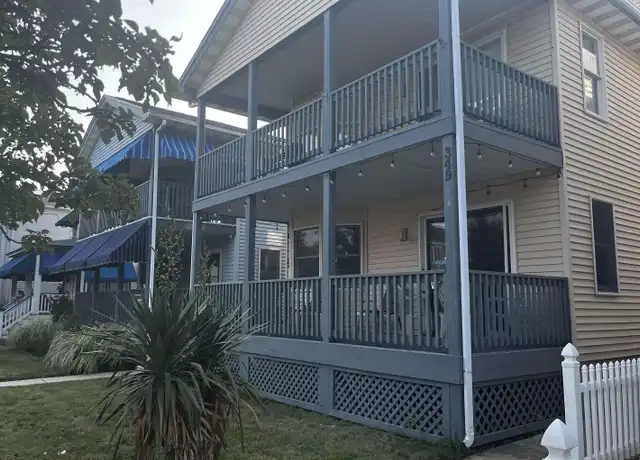 Property at 349 Asbury Ave, Ocean City, NJ, 08226, 3 beds, 2 baths, [object Object]