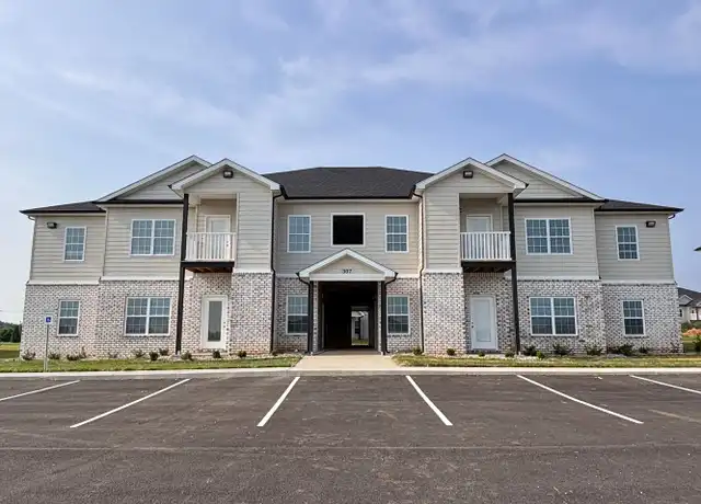Property at 307 Hillview Mills Blvd Unit 124, Bowling Green, KY, 42101, 2 beds, 2 baths, [object Object]