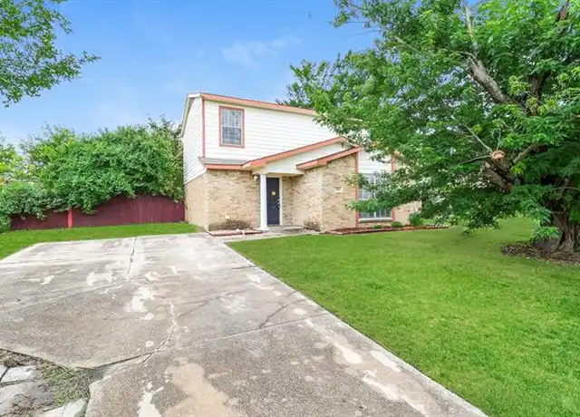 Property at 501 Curts Dr, Grand Prairie, TX, 75052, 3 beds, 1.5 baths, [object Object]