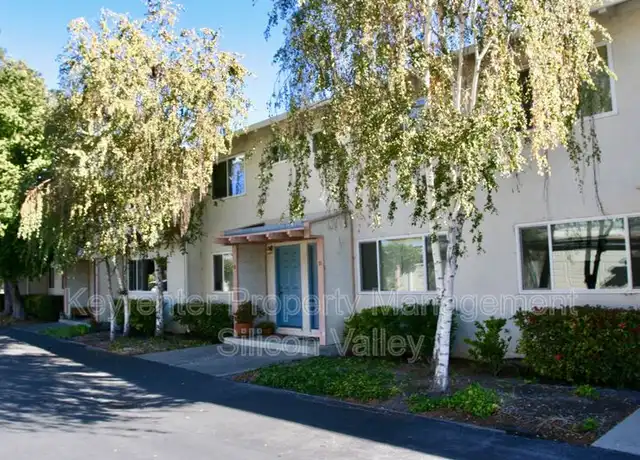 Property at 2434 Rock St Unit 3, Mountain View, CA, 94043, 2 beds, 1.5 baths, [object Object]