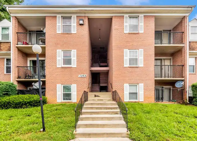 Property at 7165 Cross St Unit T2, District Heights, MD, 20747, 2 beds, 2 baths, [object Object]