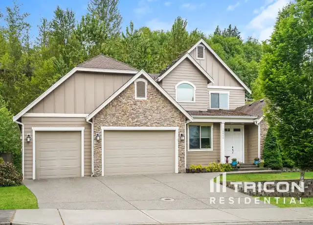 Property at 10804 174th Ave E, Bonney Lake, WA, 98391, 4 beds, 3.5 baths, [object Object]