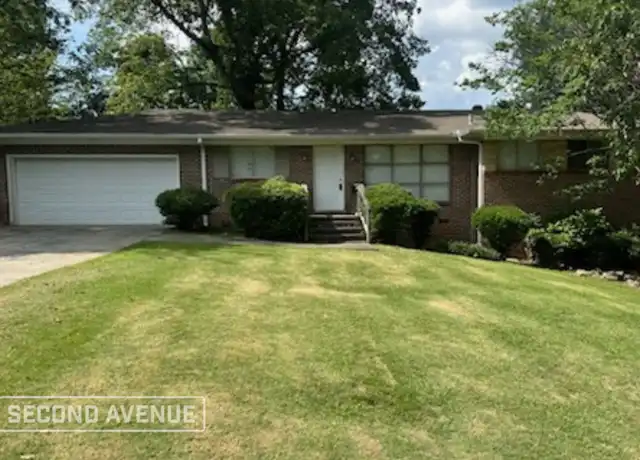 Property at 957 Hickory Cir, Birmingham, AL, 35215, 3 beds, 2 baths, [object Object]