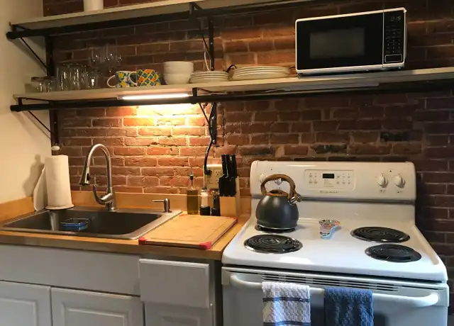 Property at 77 N Winooski Ave #79, Burlington, VT, 05401, 0 beds, 1 bath, [object Object]