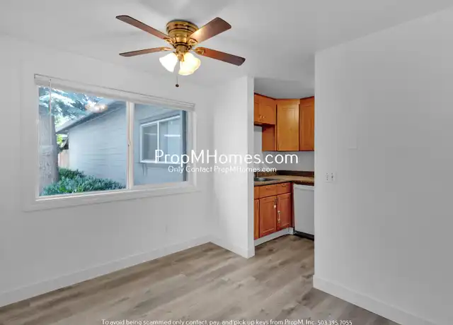Property at 3350 SW 126th Ave Unit 1, Beaverton, OR, 97005, 3 beds, 1 bath, [object Object]