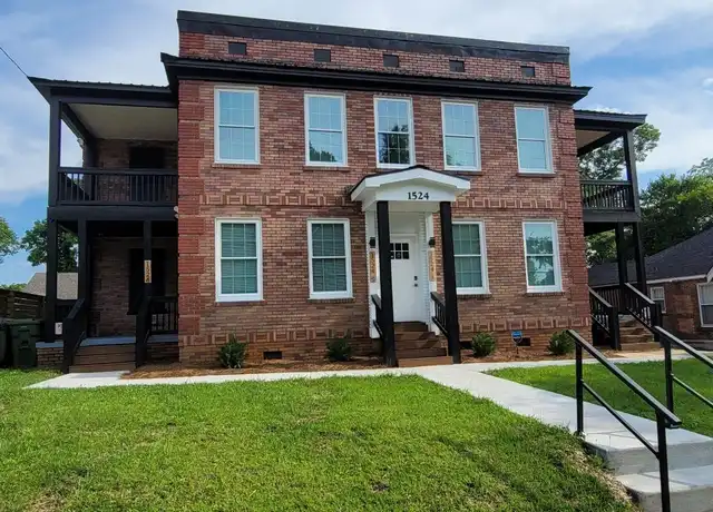 Property at 1524 Madison Ave, Montgomery, AL, 36107, 2 beds, 1 bath, [object Object]