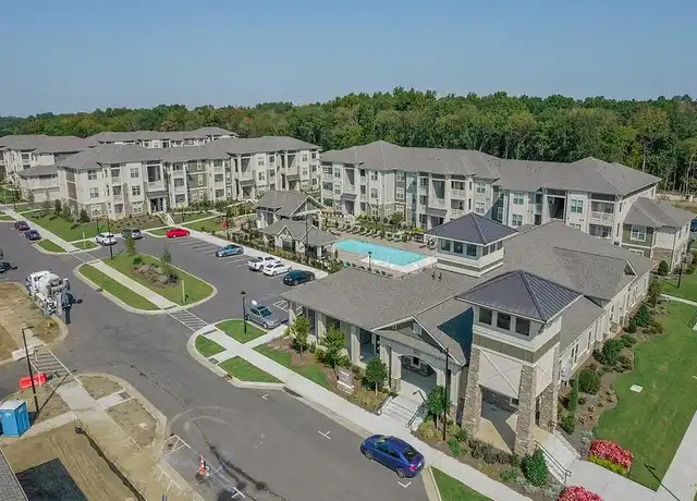 Property at Pringle Square - 15155 Ollie Dr, Charlotte, NC, 28273, 1-2 bed, 1-2 bath, [object Object]