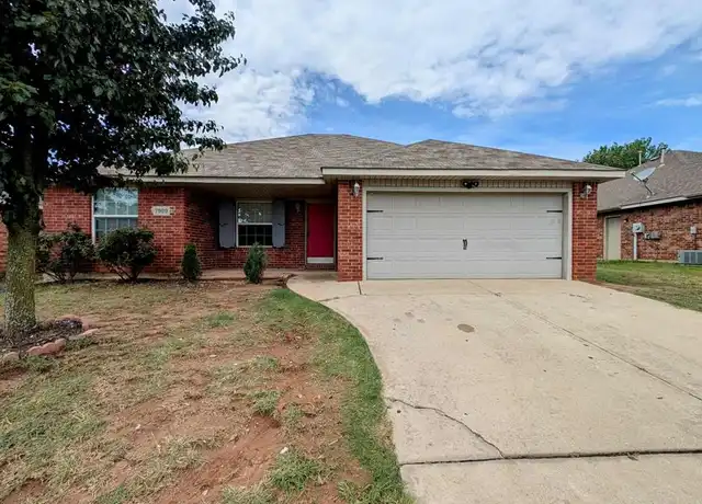 Property at 7909 Chumley Ln, Oklahoma City, OK, 73135, 3 beds, 2 baths, [object Object]