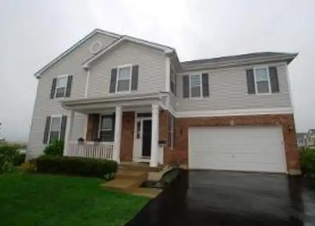 Property at 431 Nelson Dr #431, Geneva, IL, 60134, 3 beds, 2.5 baths, [object Object]