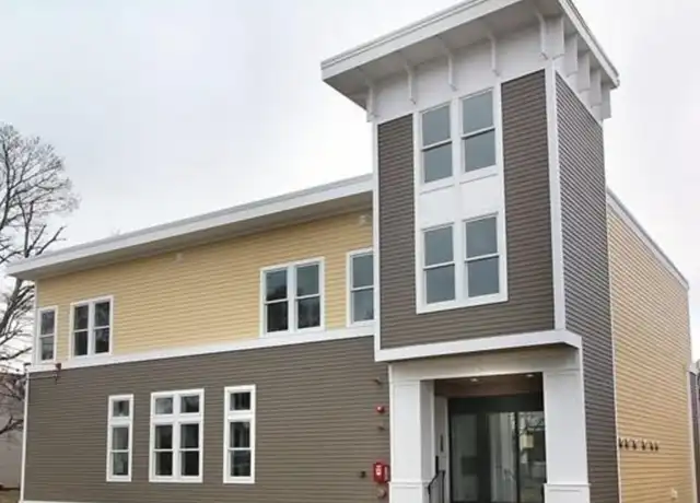 Property at 150 Green St Unit 2B, Melrose, MA, 02176, 1 bed, 1 bath, [object Object]