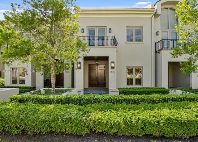Property at 7530 SW 56th Ct, Miami, FL, 33143, 3 beds, 3.5 baths, [object Object]