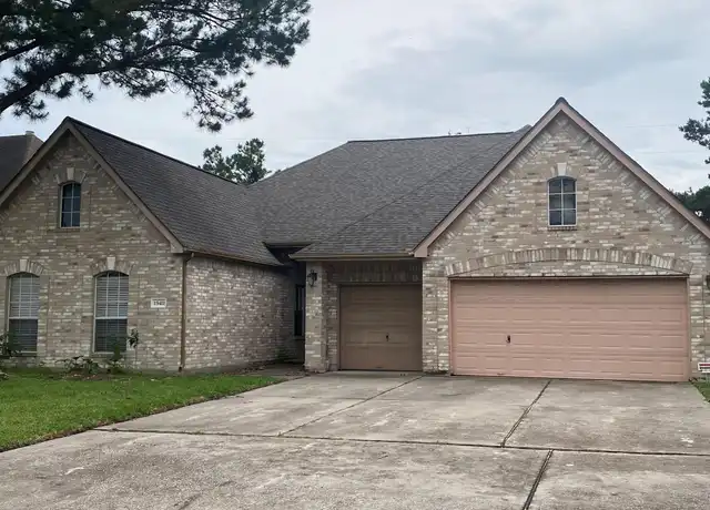 Property at 15411 Tysor Park Ln, Houston, TX, 77095, 4 beds, 2 baths, [object Object]