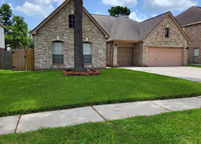 Property at 15411 Tysor Park Ln, Houston, TX, 77095, 4 beds, 3 baths, [object Object]
