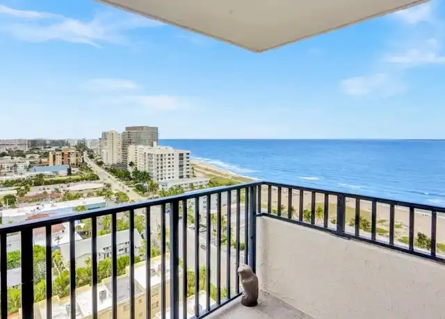 Property at 531 N Ocean Blvd #1909, Pompano Beach, FL, 33062, 2 beds, 2 baths, [object Object]