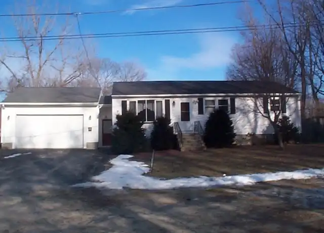 Property at 24 Garrison Ave, Worcester, MA, 01606, 3 beds, 1.5 baths, [object Object]