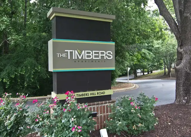 Property at The Timbers - 2024 Timbers Hill Rd, North Chesterfield, VA, 23235, 1-3 bed, 1-2 bath, [object Object]
