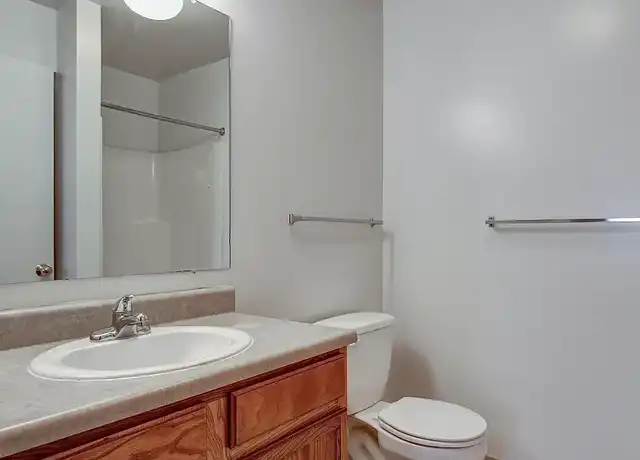 Property at Emerald Park Apartments - 318 Cross Oaks Dr, Plainwell, MI, 49080, 1 bed, 1 bath, [object Object]