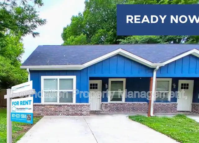 Property at 659 Tillman St, Memphis, TN, 38112, 3 beds, 2 baths, [object Object]