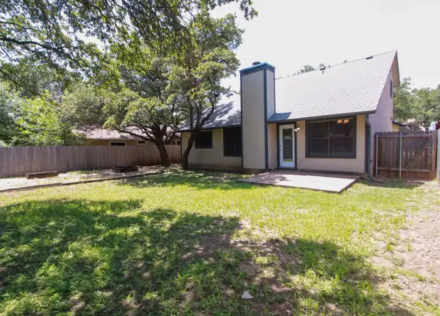 Property at 6905 Tesoro Trl, Austin, TX, 78729, 3 beds, 2 baths, [object Object]