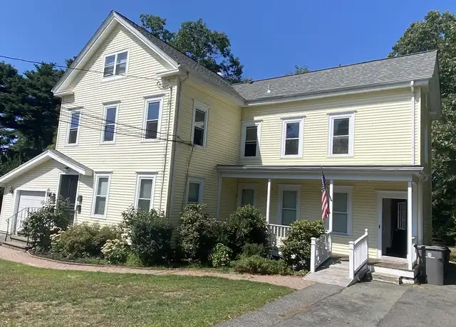 Property at 161 Central St Unit 3, Framingham, MA, 01701, 1 bed, 1 bath, [object Object]