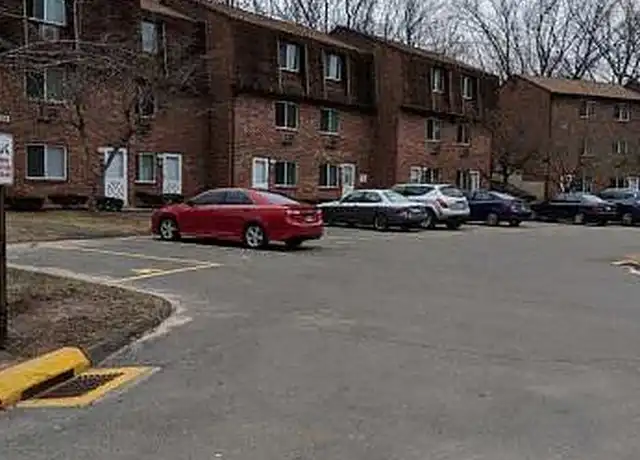 Property at Bradley I - 435 Bradley Ave, Meriden, CT, 06451, 1-3 bed, 1 bath, [object Object]