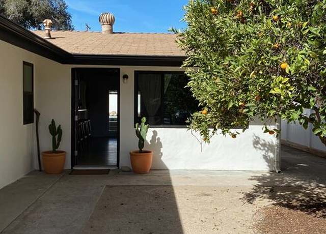 Apartments For Rent Ojai Ca