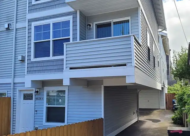 Property at 8836 Stone Ave N Unit A, Seattle, WA, 98103, 3 beds, 3 baths, [object Object]