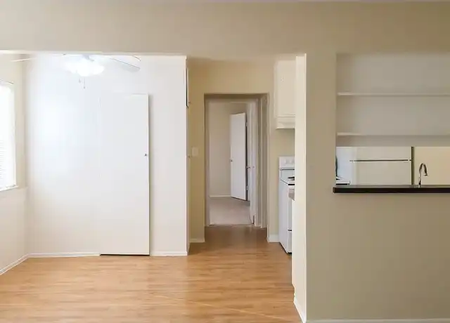 Property at Fontainbleau Apartments - 1233 Pedro St, San Jose, CA, 95126, 1 bed, 1 bath, Contact for Price