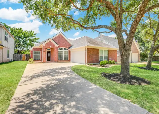 Property at 6106 Grand Glen Ct, Katy, TX, 77494, 3 beds, 2 baths, [object Object]