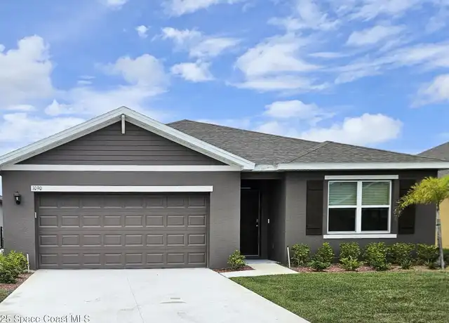 Property at 1090 Trinity St, Rockledge, FL, 32955, 4 beds, 2 baths, [object Object]