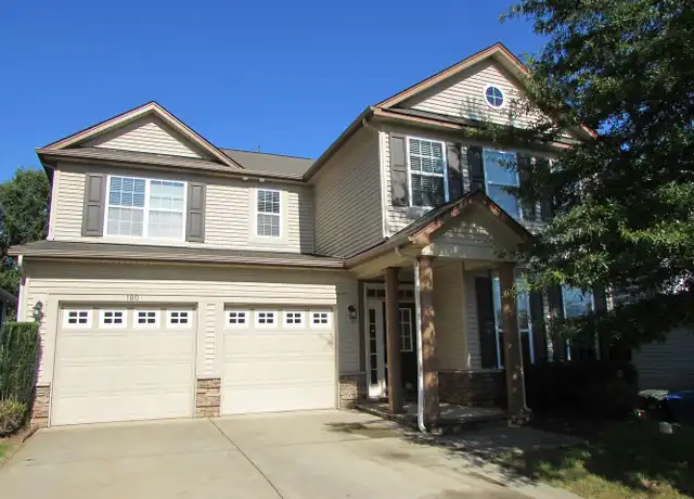 Property at 180 Silverspring Pl, Mooresville, NC, 28117, 5 beds, 4 baths, [object Object]