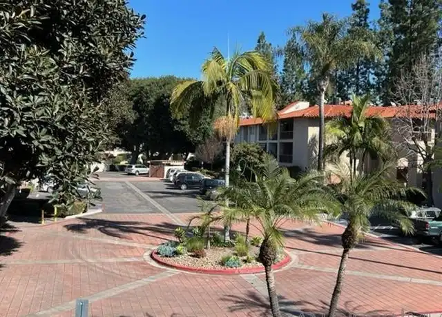 Property at 5989 Rancho Mission Rd #202, San Diego, CA, 92108, 1 bed, 1 bath, [object Object]