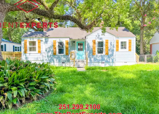 Property at 112 W Tally Ct, Mobile, AL, 36606, 3 beds, 1 bath, [object Object]