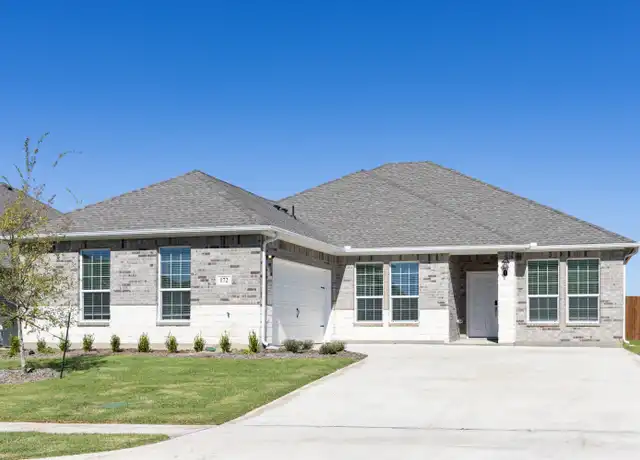 Property at 172 Bowling Green Ave, Red Oak, TX, 75154, 4 beds, 2 baths, [object Object]