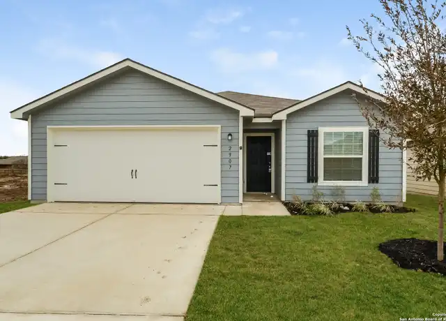 Property at 2907 Lavender Ln, San Antonio, TX, 78220, 3 beds, 2 baths, [object Object]