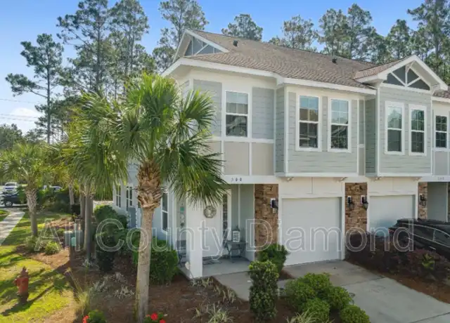 Property at 100 Barefoot Fls, Panama City Beach, FL, 32407, 3 beds, 2.5 baths, [object Object]