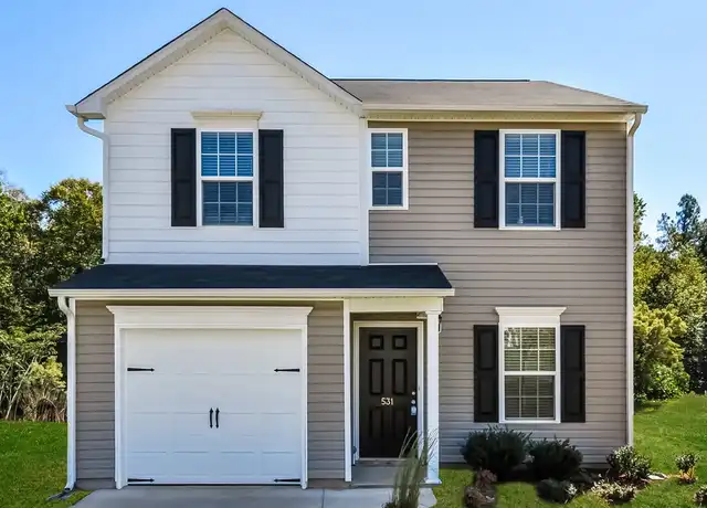 Property at 531 Randolph Dr, Clayton, NC, 27520, 3 beds, 2.5 baths, [object Object]