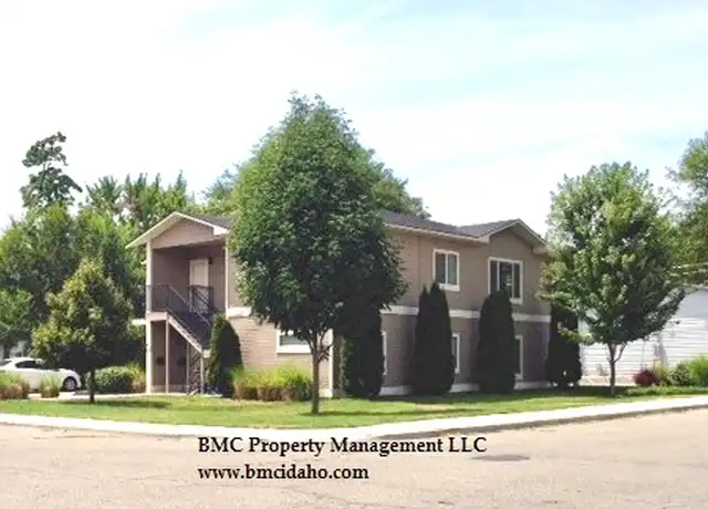 Property at 919 N 31st St Unit 202, Boise, ID, 83702, 2 beds, 2 baths, [object Object]