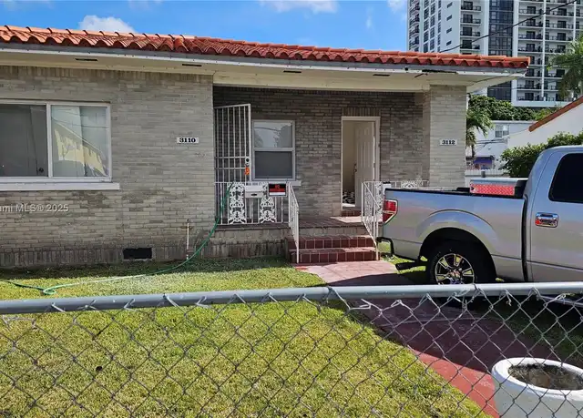 Property at 3110 SW 21st Ter Unit 3110, Miami, FL, 33145, 3 beds, 1 bath, [object Object]