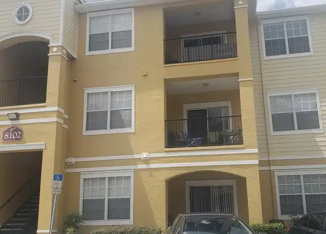 Property at 8102 Lillies Way #106, Orlando, FL, 32825, 3 beds, 2 baths, [object Object]