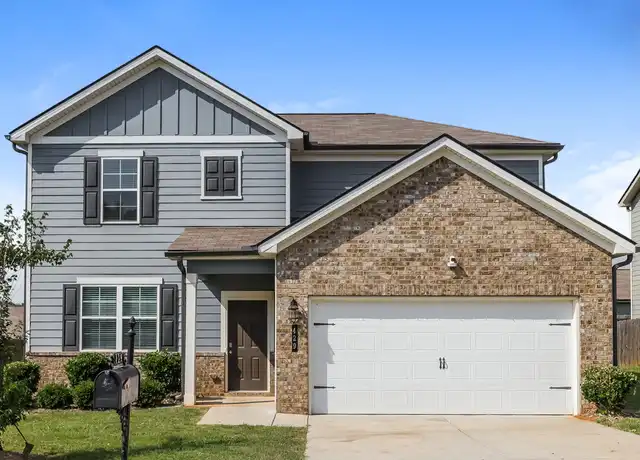 Property at 429 Culloden Moor Dr, McDonough, GA, 30253, 4 beds, 3 baths, [object Object]