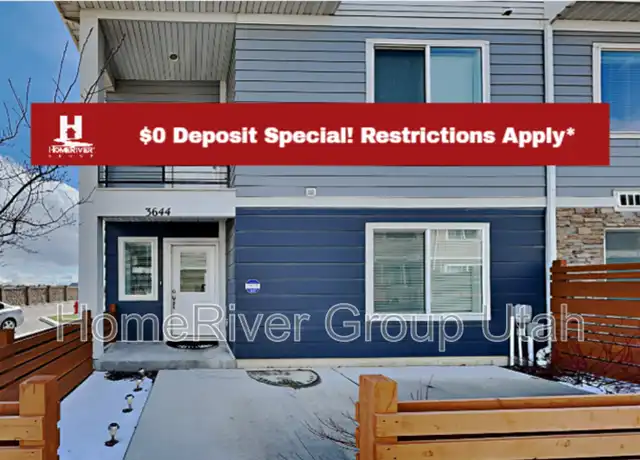 Property at 3644 W Evening Sky Ln, South Jordan, UT, 84009, 4 beds, 3 baths, [object Object]