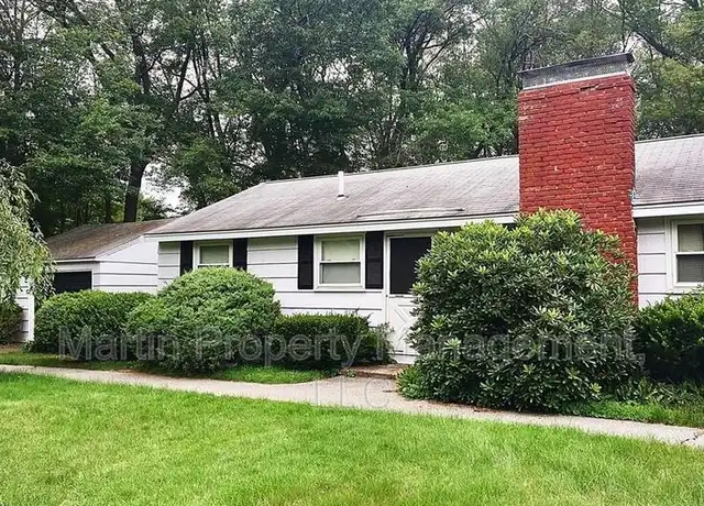 Property at 15 Walsh Rd, Bedford, MA, 01730, 3 beds, 1 bath, [object Object]